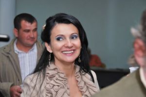 Cine e Sorina Pintea, noul ministru al Sănătăţii