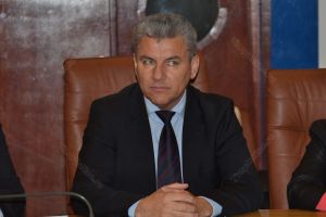 Senatorul Ioan Deneş, ministru al Apelor şi Pădurilor în Guvernul Viorica Dăncilă