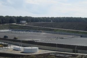 Licitaţia pentru atribuirea operării Staţiei de Tratare Mecano Biologică de la Sînpaul, reluată