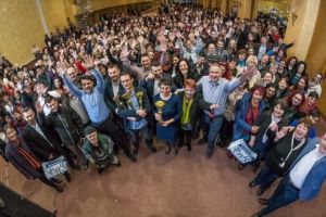 Hirschmann Automotive România. Cifre impresionante la aniversarea unei companii mureşene de top.