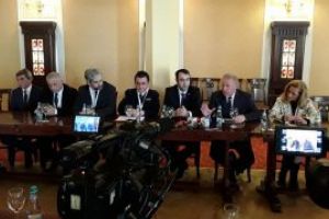 Peste 500 de participanti la lucrarile celei de-a III-a editii a Conferintei ”Medicina de Urgenta Azi”