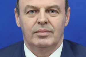 Lucian Șova, propunerea pentru functia de ministru al Transporturilor in Guvernul condusa de Viorica Dancila