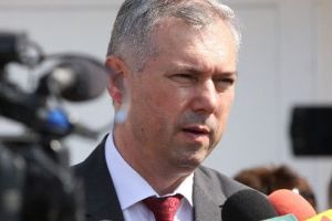 Raportul preşedintelui Consiliului Judeţean Mureş pe anul 2017