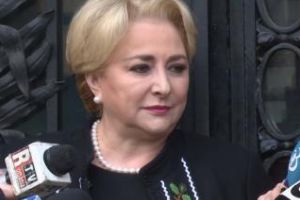 Lista noului GUVERN Dăncilă
