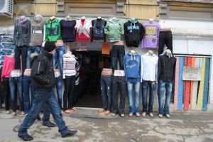 Comerciantii de pe Brancoveanu vizati de controale si in 2018