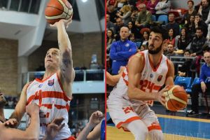 FIBA Basketball World Cup 2019: Andrei Mandache şi Bobe Nicolescu au fost convocaţi la echipa naţională