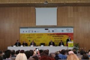 Cluj-Napoca, capitală mondială a matematicii! Oraşul găzduieşte a 59-a ediţie a Olimpiadei Internaţionale de Matematică