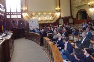 Spaţii gratuite pentru Direcţia Judeţeană pentru Cultură Mureş şi Centrul Şcolar pentru Educaţie Incluzivă nr. 2
