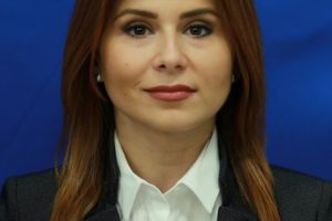 Ioana Bran, propunerea pentru functia de ministru al Tineretului si Sportului in Guvernul condus de Viorica Dancila