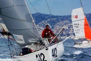 RALIUL MĂRII NEGRE, propus pentru Centenarul Unirii de DOREL NACOU, singurul român care a traversat solitar Atlanticul