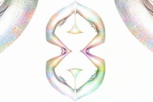 Heartouching: Video, grafica si sculptura de Manuela Marchis