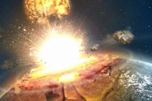 NASA ŞI ARMA SUPREMĂ. Proiect ultrasecret pregătit pentru MAREA AMENINŢARE din spaţiul cosmic