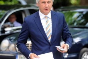 Eugen Teodorovici NU i-a comunicat încă lui Dragnea ce VREA să schimbe. „Ştiţi ca cineva să-mi fi închis vreodată gura sau...”