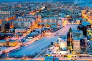 Republica de care nu ştiai. Este cel mai mare producător de diamante din lume