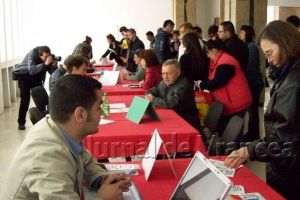 Șanse de recalificare pentru şomeri