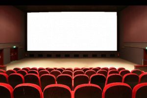 Premieră! Moineştiul are, după 22 de ani, cinematograf