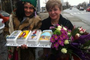 ULTIMELE informaţii despre starea de SĂNĂTATE a Ionelei Prodan. De ce nu a fost EXTERNATĂ