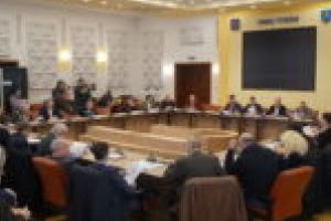 E oficial! Consiliul Judeţean garantează un credit pentru Aquacaraş!