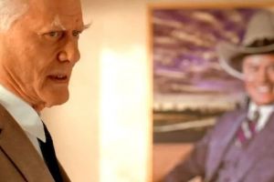 S-A AFLAT TOTUL! Cum l-a mituit Ceauşescu pe actorul Larry Hagman, celebrul JR, din serialul Dalas? „O pungă maronie plină cu dolari...”