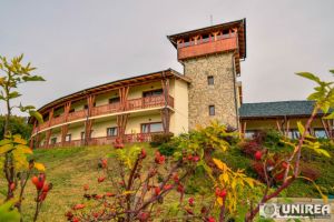 EUROSTAT: Înnoptările turiştilor au crescut mai rapid în România decât în Uniunea Europeană