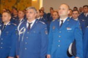 Prioritatea strategică a jandarmilor şi prioritatea tactică a jandarmului-şef din Caraş-Severin