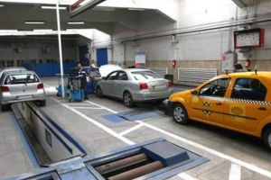 Proiecte ASF şi RAR: Printr-un SMS la Registrul Auto veţi putea afla istoricul maşinii second hand pe care vreţi să o cumpăraţi. Alte schimbări pentru şoferi