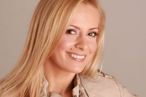 S-a aflat abia ACUM! Cum şi-a IMPRESIONAT Simona Gherghe ȘEFII în perioada de PROBĂ