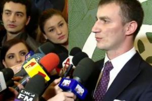 Godină, înlăturat din POLIȚIE? MESAJ NEAȘTEPTAT al poliţistului:  „Va fi un semnal puternic că dacă îţi permiţi să ridici capul, zbori”