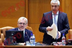 CARE DĂ MAI MULT? După Liviu Dragnea, Tăriceanu îi numără şi el pe protestatari: „ASTA NU E MANIPULARE?”