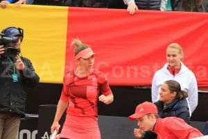 Ziua cea mare a sosit!: Simona Halep si Caroline Wozniacki se lupta la Australian Open pentru primul Grand Slam din cariera