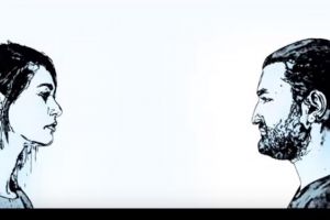 Smiley  Feli - Vals (Official video)