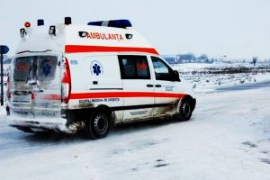 Trei gălăţeni au murit, în primele trei săptămâni ale anului, din cauza frigului