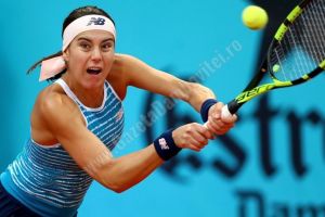 Sorana Cîrstea şi-a aflat adversara din primul tur al turneului de la Seul