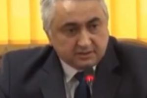 Valentin Popa, ministrul desemnat al Educaţiei, MĂCELARUL LIMBII ROMÂNE. „În politică, prostia nu este un handicap”
