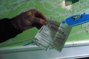 Emiterea de roviniete, în staţiile OMV Petrom, oprită tot weekendul