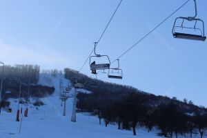 ”Pârtia – obsesia principală a primarului, o absurditate. Primăria să facă public devizul de lucrări”