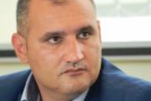 Reşiţeanul Viorel Lolea, numit din nou manager regional de către Răzvan Burleanu!
