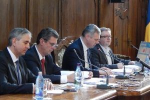 Consiliul Judeţean Mureş, excedent bugetar de 138 milioane lei. Cum vor fi utilizaţi banii