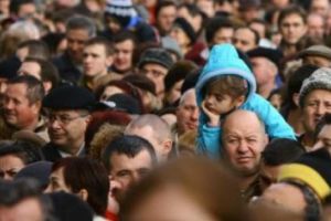 Declin demografic în România: Până în 2050 vom fi cu 17% mai puţini