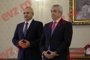 Dragnea e BOLNAV sau SE FEREȘTE de PRESĂ? Ce spune Tăriceanu despre starea de sănătate a liderului PSD