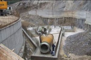 Proiectul Hidrocentrala de la Tarnita, obiectiv prioritar in noul Program de guvernare 2018-2020