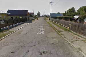 Reţele noi şi asfalt, în Buhuşi. Primarul Zaharia a semnat primul contract din 2018