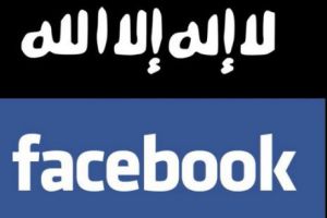 Terorist ISIS, lăsat LIBER de Facebook după ce a POSTAT materiale de PROPAGANDĂ. Povestea care a SPERIAT Marea Britanie 