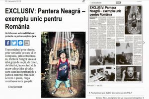 Ai umor, Jb! Povestea orădeanului 