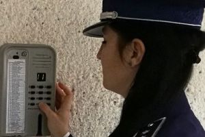 Reguli simple pentru siguranţa locuinţei!