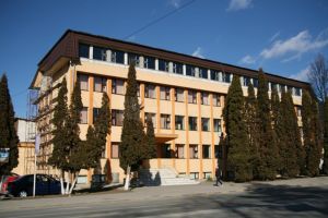 Spitalul din Gura Humorului are trei noi cabinete medicale în Ambulatoriul Integrat