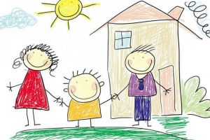 Să ne cunoaştem copilul prin desen