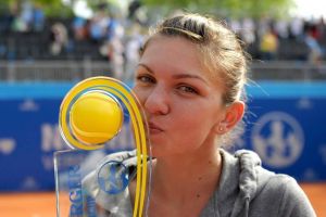 Simona Halep, la a treia tentativă de a cuceri un titlu de Grand Slam