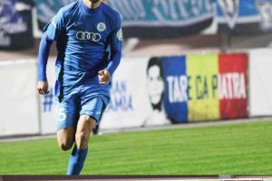 Fălticeneanul Adrian Avrămia s-a mutat din Belarus în Kazahstan