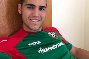 Foresta va testa în zilele următoare un fotbalist bulgar